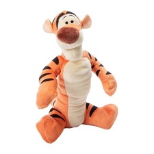 Winnie the Pooh 10" Plush Tigger