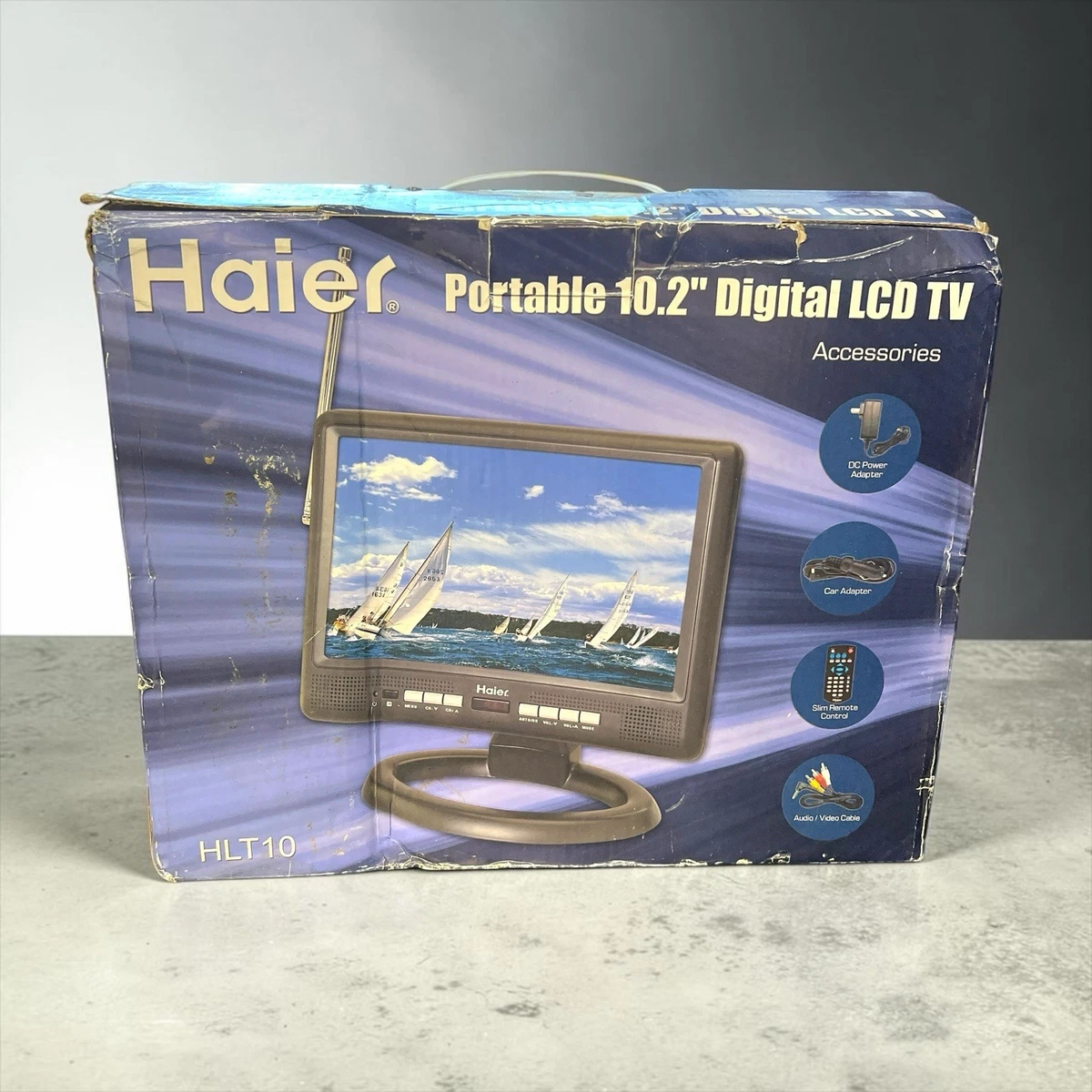 Haier Less Than 20 in Screen TVs for Sale | Shop New & Used Haier