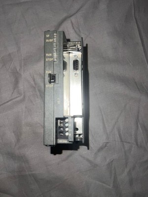 Siemens 6GK7342-5DA02-0XE0 CP 342-5 SIMATIC NET CP PROFIBUS