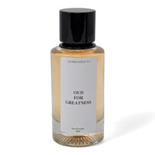 Oud For Greatness Alternative Eau de Parfum 60ml Unisex Perfume EDP