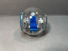 Lego Jurassic World Trans-Clear Gyrosphere - Set 75916 75919 75941 Vehicle Parts