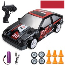 Huangbo 4Wd Remote Control Car Rc Drift Car Remote Control Car Electric Charging