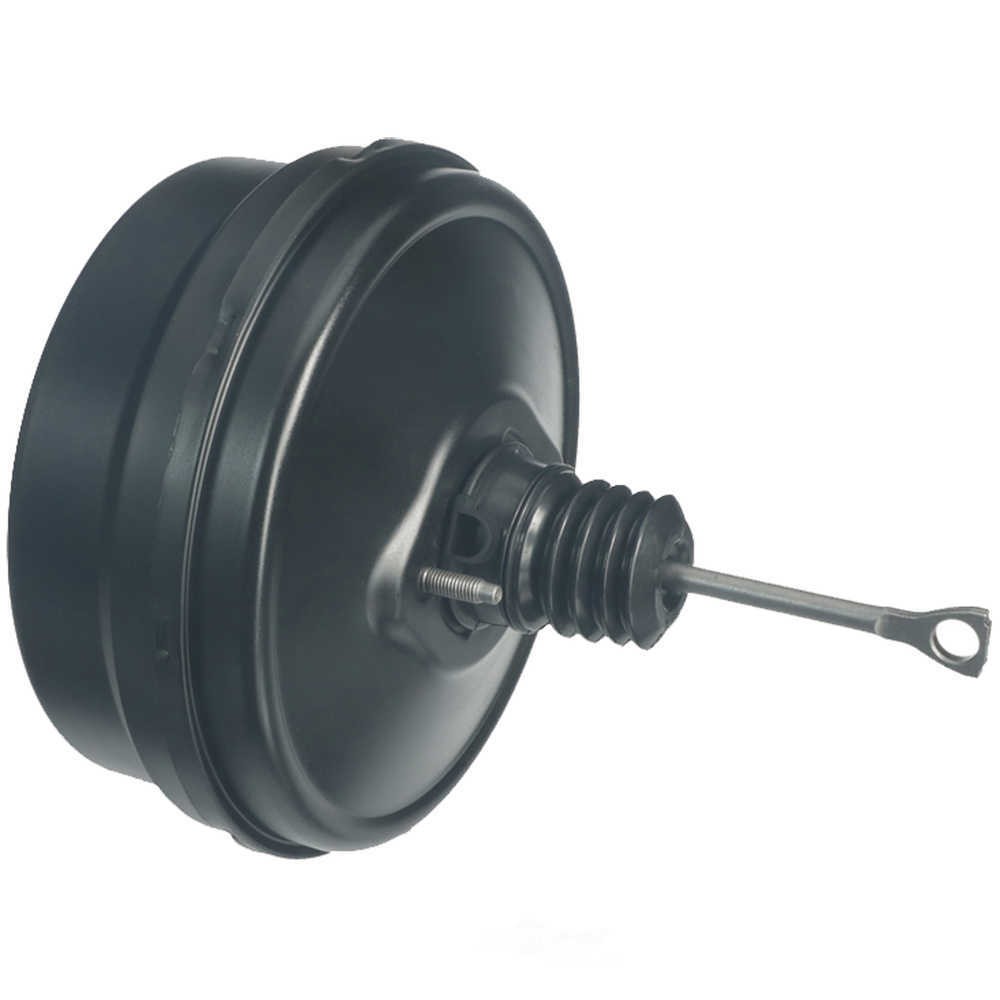 Power Brake Booster Quality-Built B1028 Reman for sale online | eBay