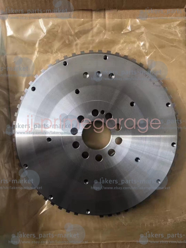 Audi R8 2010-2015 Flywheel