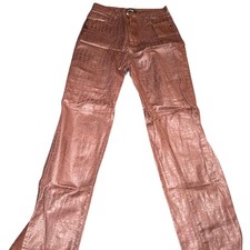 Unbranded Women's Brown Trousers