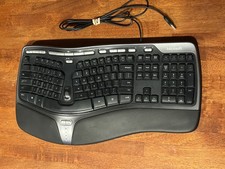Microsoft Natural Ergonomic Keyboard 4000 v1 ...