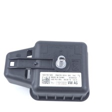 5Q0951605 PAB951605A Anti Theft Alarm Siren Horn Compatible with VW Golf