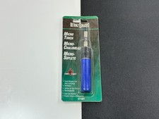 NEW Bernzomatic Detail Micro Maker Torch ST10...