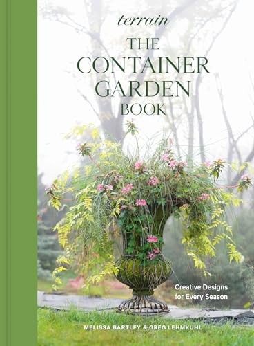 Terrain The Container Gardening Book - Image 4