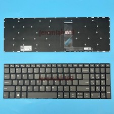 NEW For Lenovo Ideapad 330s-15ikb 330S-15ARR 330S-15ast English Keyboard Black