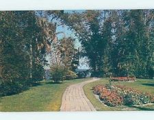 Unused Pre-1980 THOMAS EDISON HOME Fort Myers Florida FL hn0256