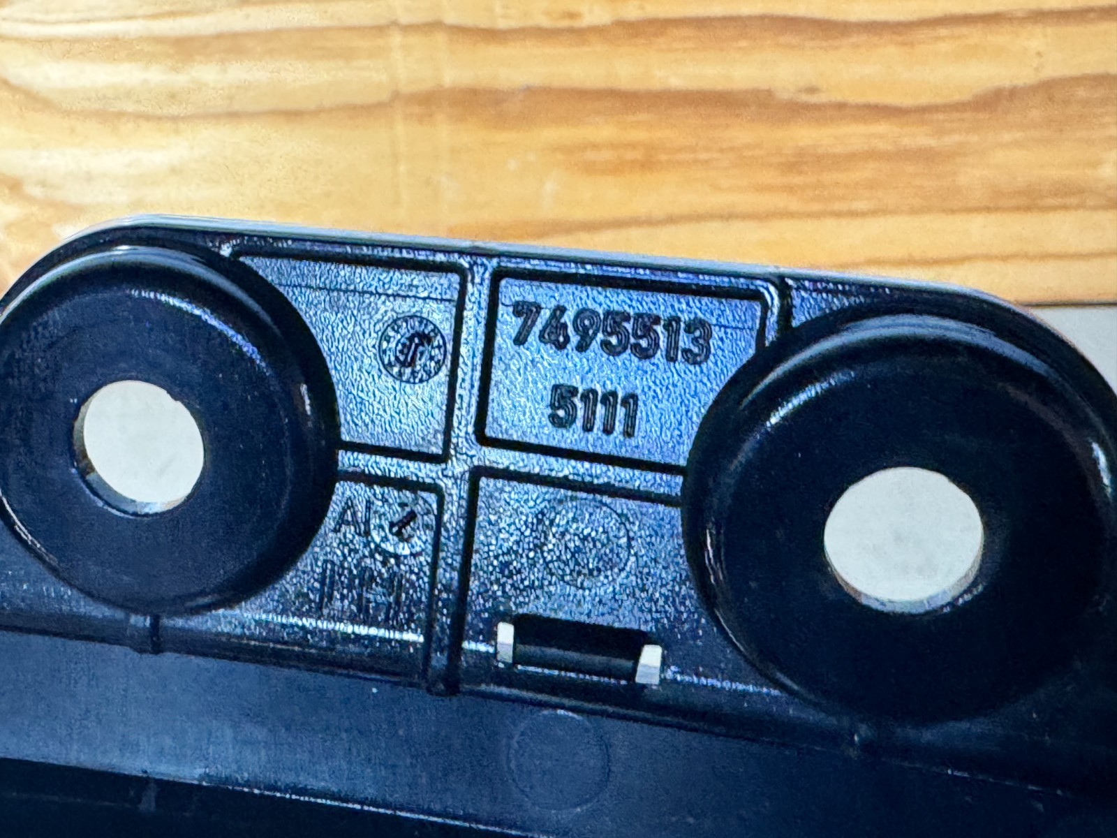 Rolls-Royce Ghost 2023 Front Left Side trim panel