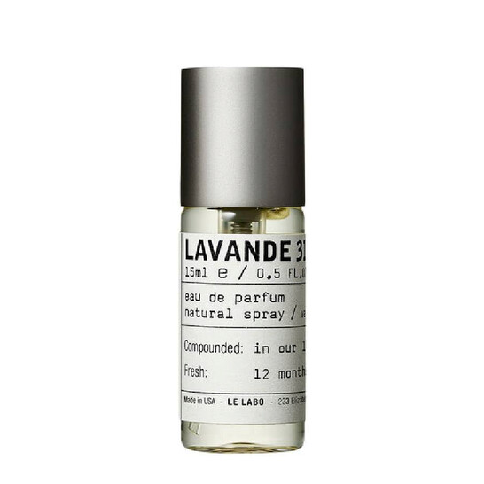 香水 LE LABO LAVANDE 31 50ml
