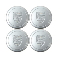 4pcs New Oe Supplier 91136103200 Wheel Cap For Porsche 911 912 930 944 4pcs New Oe Supplier 91136103200 Wheel Cap For Porsche 911 912 930 944