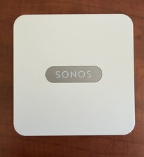 Sonos Connect Digital Media Streamer Works With S1 App .