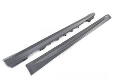 Schweller passend f�r BMW F36 13-20 Sport