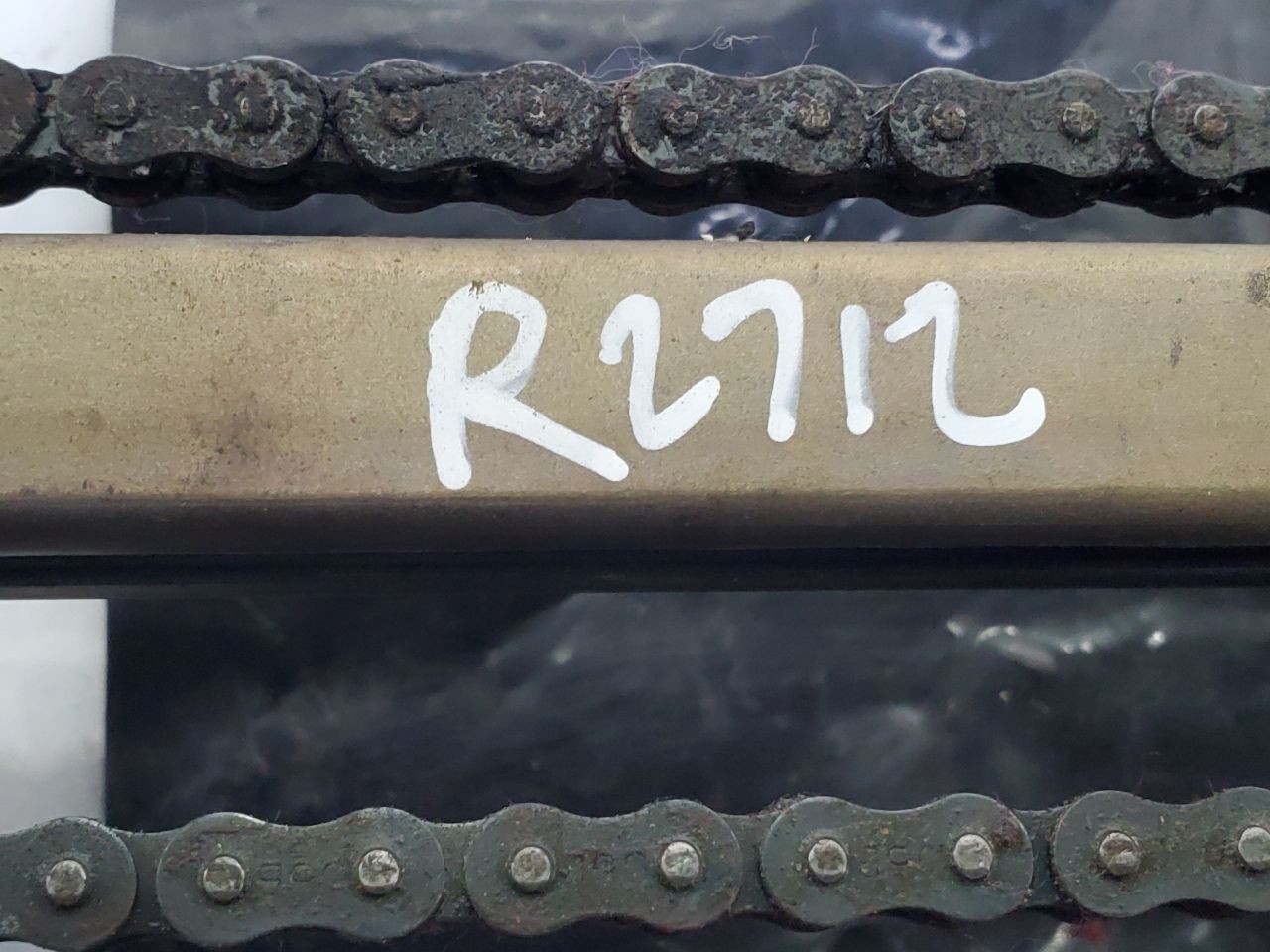 Used Dr Window Reg Rr fits: 1990 Bentley TURBO R Grade A