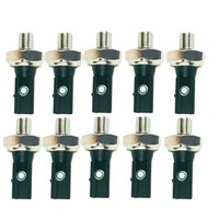 10 StüCk ÖLdrucksensor FüR A4 Q3 A3 B6 B7 036 919 081D 036 919 08391