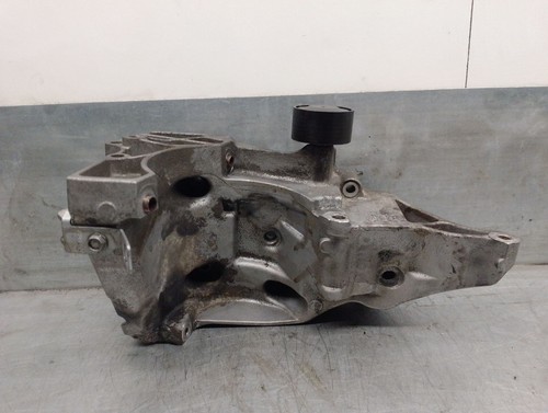 11167802639 LICHTMASCHINENHALTERUNG / 11167802639 / 5258157 FÜR BMW 5 GRAN TURIS