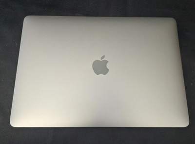 Apple MacBook Pro A2251   OS Issues / Missing Screws   For Parts or Repair