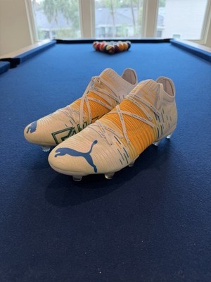 Puma Future Z 1.1 FG/AG Neymar 'Brasil' Limited Edition 1/500 Size 10