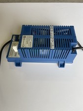 Lippert/Schaudt LAS1218-S Caricabatteria 18A/12V (pari al Nuovo)