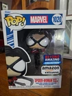 Funko Pop Marvel Spider Woman #1020 Amazon Exclusive Beyond Amazing Collection!