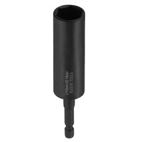 "Nuss Antrieb Bohrerspitze 16Mm Stecknuss 1/4\" Sechskantschaft 4.3\" Lang Setter"