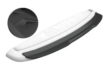 Heck Spoiler Dach Flügel Tuning Wing für Citroen DS3 Racing HF768-L Heck Spoiler Dach Flügel Tuning Wing für Citroen DS3 Racing HF768-L