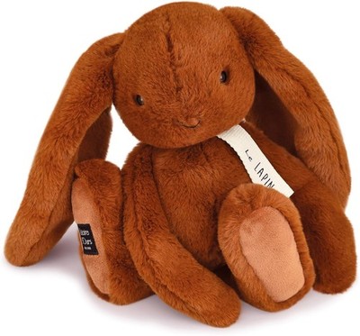 Histoire d'Ours Plüsch-Hase Le Lapin Capuccino, 32 cm Plüschtier Hase Plüschhase