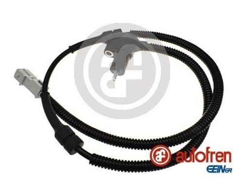 Autofren Seinsa DS0314 Sensor, Raddrehzahl FüR CitroëN,Fiat,Lancia,Peugeot-image