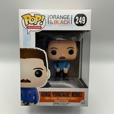 Funko Pop Orange Is the New Black Figures 26