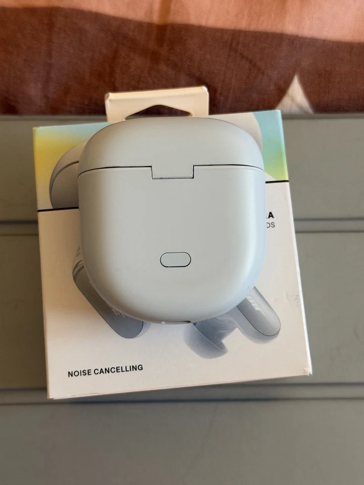 Bose QuietComfort Ultra Earbuds, photo 4 sur 5