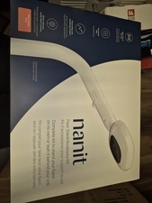 Nanit Pro Smart Baby Monitor