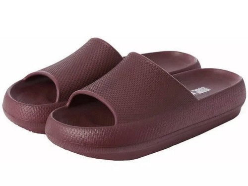 32 Degrees Unisex Slides Strap Sandal Buckle Multicolor Size Large - Picture 3 of 5