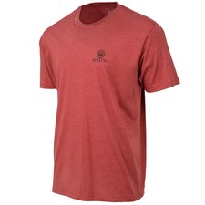 Beretta Legacy Brick T-Shirt Short Sleeve Large Cotton Blend TS218T18900315L 