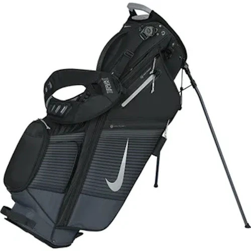 new nike golf air hybrid carry ii stand bag