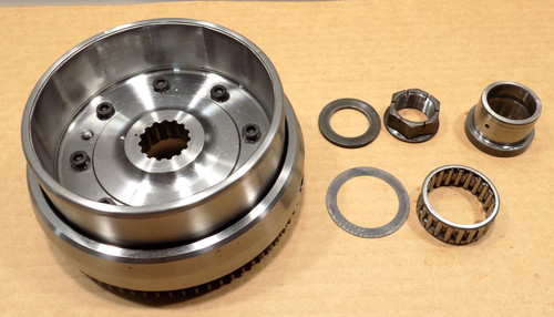 Flywheel Magneto Rotor Sprag Gear Ducati 999 1098 1098S 1198 Monster S4RS OEM