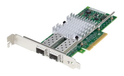 Intel HPE X520-DA2 560SFP+ 2x SFP+ 10GbE 669279-001 High Profile