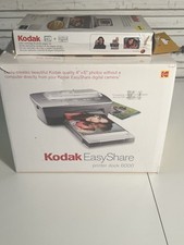 KODAK EASYSHARE PRINTER DOCK 6000 CX/DX 6000/LS600 Series Extra Photo Paper