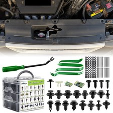 FOR MAZDA FRONT REAR INNER WHEEL ARCH LINER RETAINERS TRIM CLIPS SCREWS 925PCS