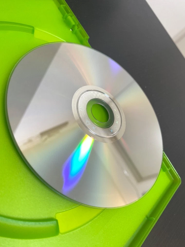 Halo 2 Multiplayer Map pack Import Japan Xbox Japanese ver. - Image 3 of 4