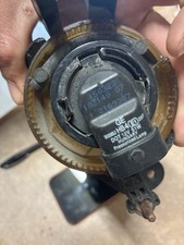 OEM Hella BMW E46 3 Series Left Driver Fog Light 1999–2006 H8