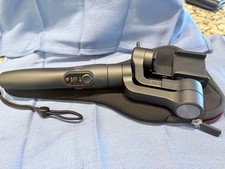 Smove Mobile Smartphone Stabilizer with Case and Tripod for Smartphone 3-Axis