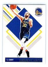 Stephen Curry [Blue] #282 Prices | 2024 Panini NBA Hoops