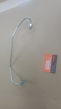Schwabenbagger Einspritzleitung f&uuml;r Minibagger  . China Bagger mit Koop