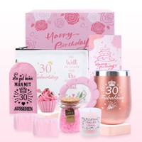 Geschenk FüR Frauen, 30. Geburtstag Frauen, Beste Freundin Geburtstag Geschen...