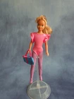 ♥ Barbie ♥ Enormous in shape / Great Shapes skipper with outfit ♥ 1983 #7417