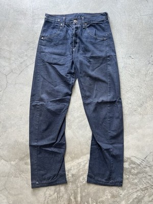 Levis Engineered Jeans W30 Actual 31x32 Twisted Seams Len100725yochiki1
