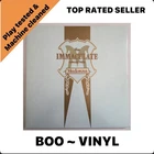 Madonna - "The Immaculate Collection" -12" Double Gatefold Vinyl : VG+ / EX